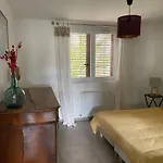 En Provence-luberon - Piscine Et Calme Prázdninový dům